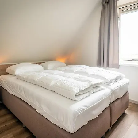 Semesterbostad Pet-free With Sauna *