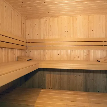 펜션 Pet-free With Sauna 데쿠크