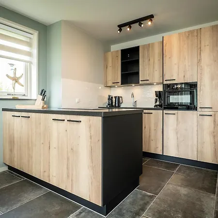 Pet-free With Sauna * De Koog (Texel)