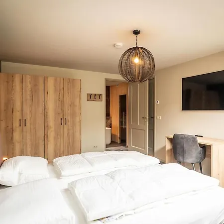 Pet-free With Sauna