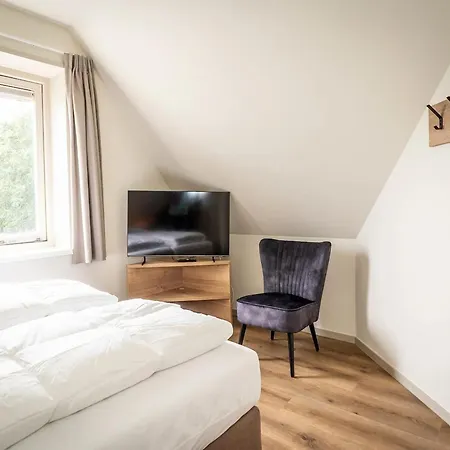 Pet-free With Sauna De Koog (Texel)