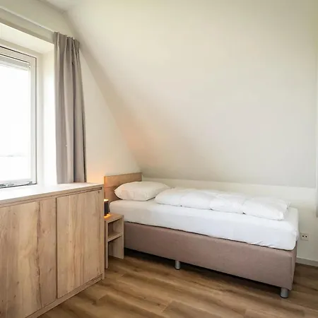 Pet-free With Sauna Semesterbostad