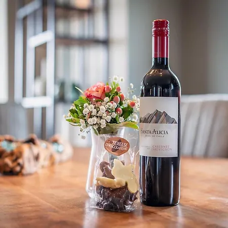Pet-free With Sauna * 데쿠크