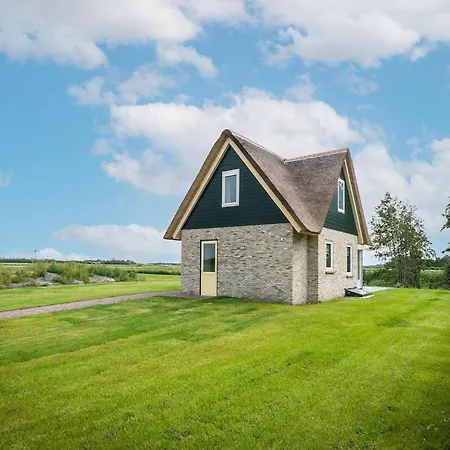 Semesterbostad Pet-free With Sauna De Koog (Texel)